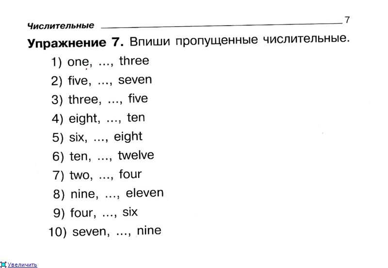 Английский 2 класс повторение презентация